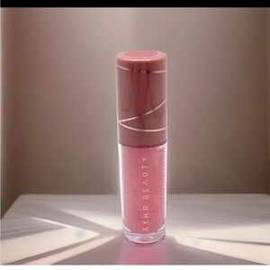 ATHR BEAUTY **NEW Lip Gloss In Celestial Quartz Color (0.07 fl. oz.)